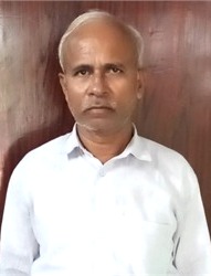 Shree nath Yadav - Full time Cleaner in Sultanpur in Kanpur