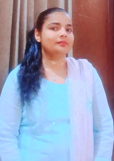 Komal Rani - Full time Cleaner and Cook in Haryana in Ambala 