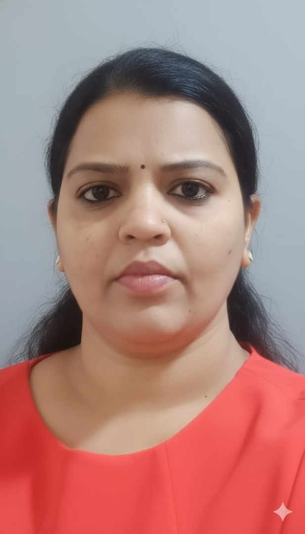Yalla Prasanthi - Full time Cleaner and Baby Sitter in Sanjayanagara in Bangalore Bengaluru