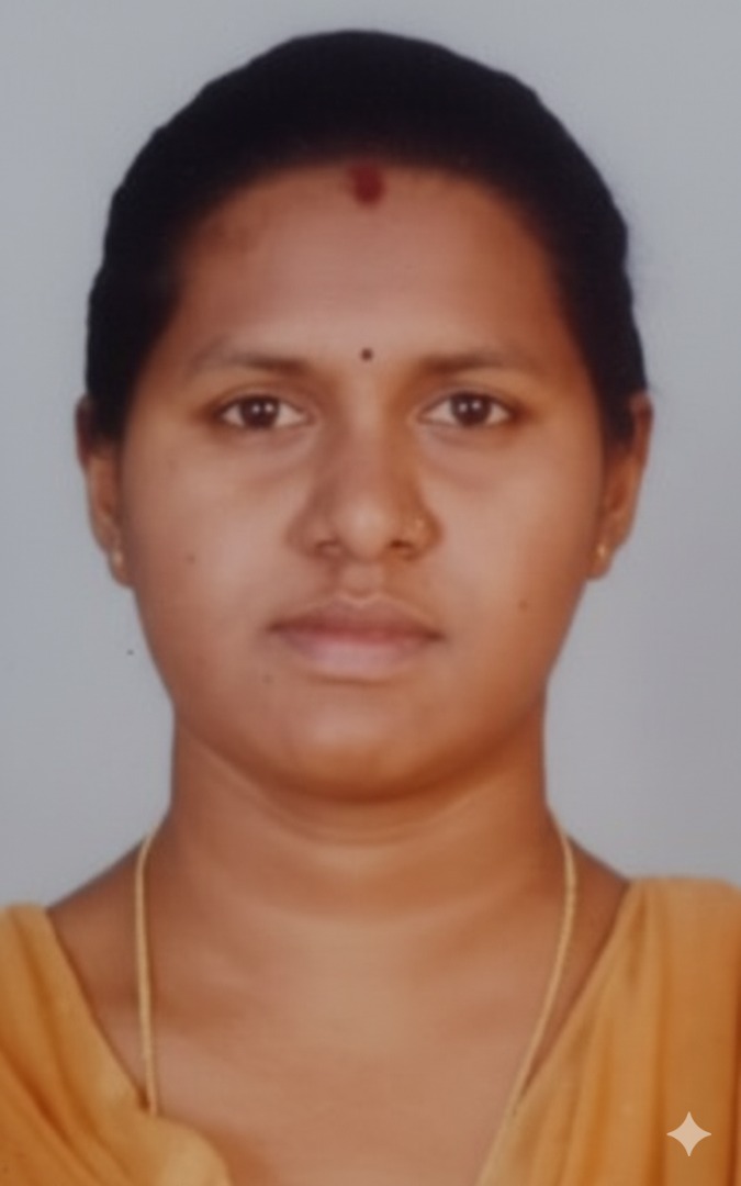 Kala - Part time Cleaner in Koramangala in Bangalore Bengaluru