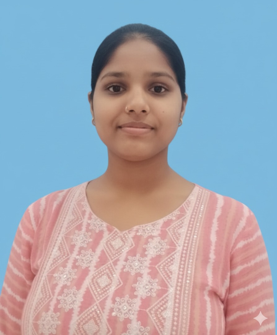 Jyoti Prajapati - Full time Cleaner in Nallasopara in Mumbai