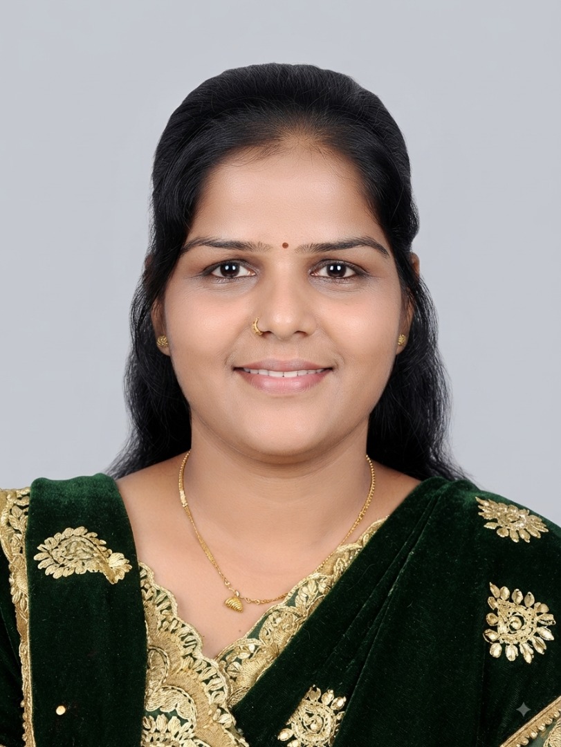 Poonam vishwakarma - Part time Baby Sitter in Dahisar East in Mumbai