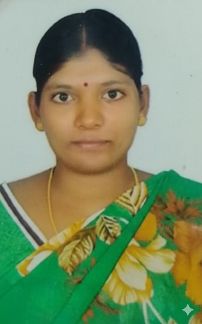 Mahalakshmi M - Part time Cleaner in Dooravani Nagar in Bangalore Bengaluru