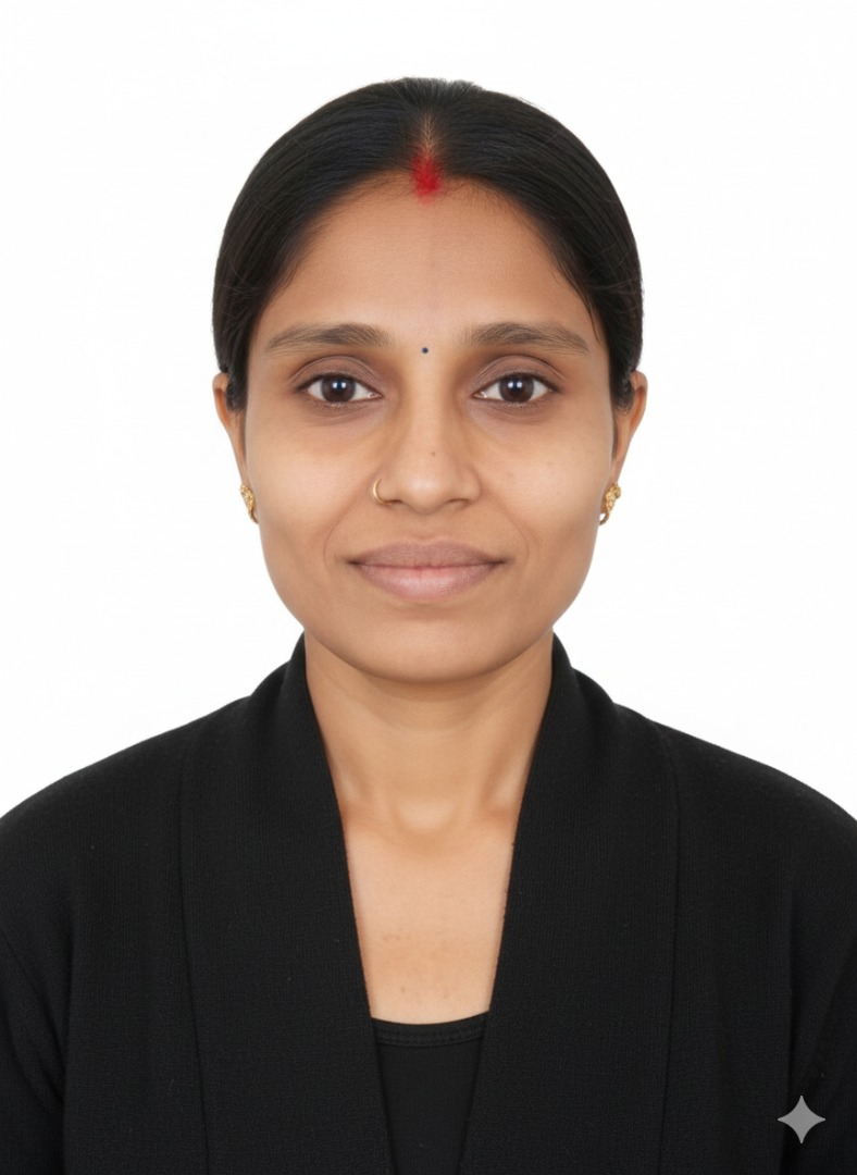 Pinki Devi - Part time Baby Sitter in Ulwe sector 24 in Navi Mumbai