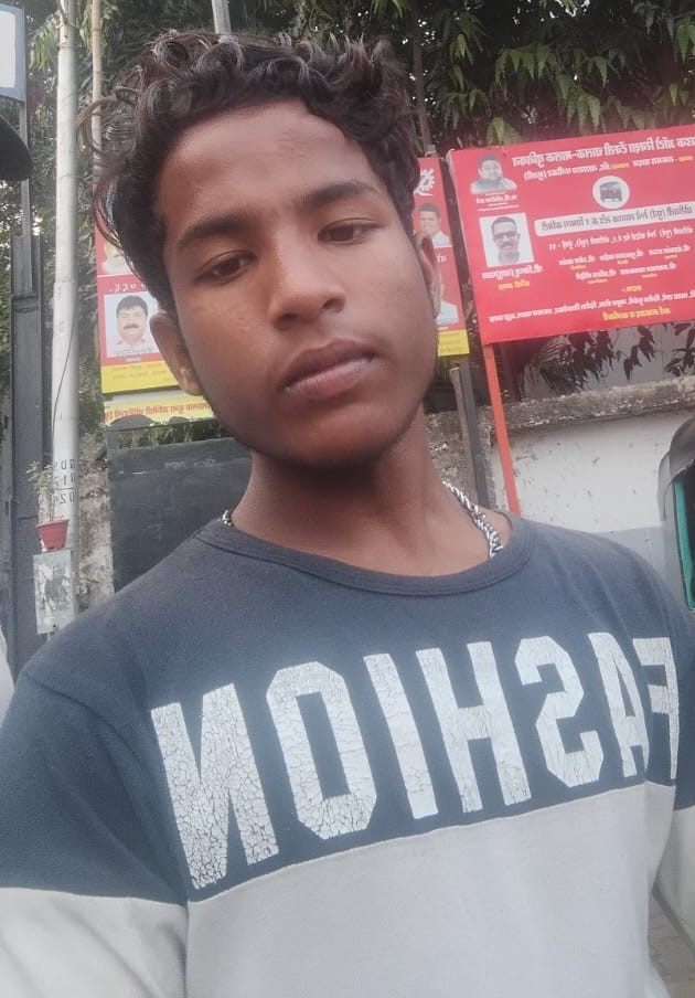 Ganesh Gupta - Full time Cleaner in Vasai in Mumbai