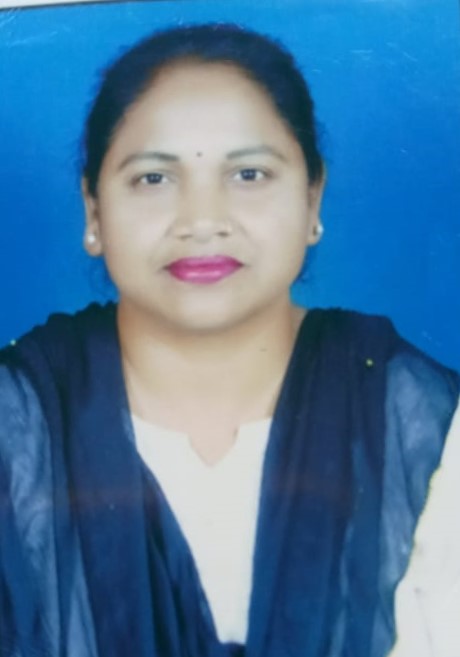 Rekha Tiwari - Part time Patient Care and Elderly Care and Baby Sitter in Bhopal in Bhopal