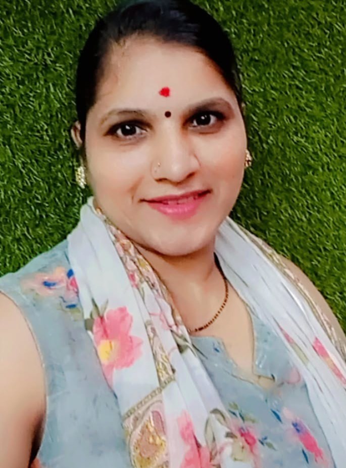 Vishakha Siddhartha Nikalje - Full time Cleaner and Cook in Mahad in Mahad