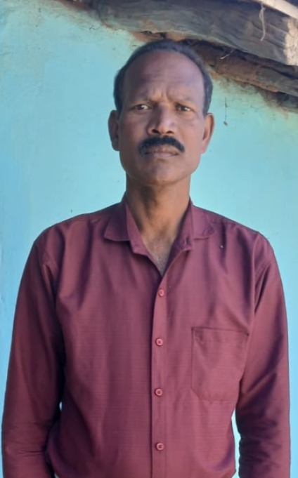 Surjan Ram Agariya - Full time Patient Care and Elderly Care in Surguja in Mumbai