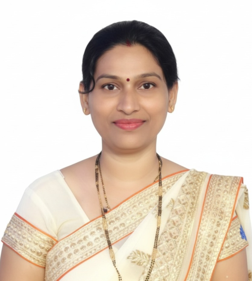 sunita nikalje - Part time Cleaner and Cook and Patient Care and Elderly Care and Baby Sitter in chembur in Mumbai