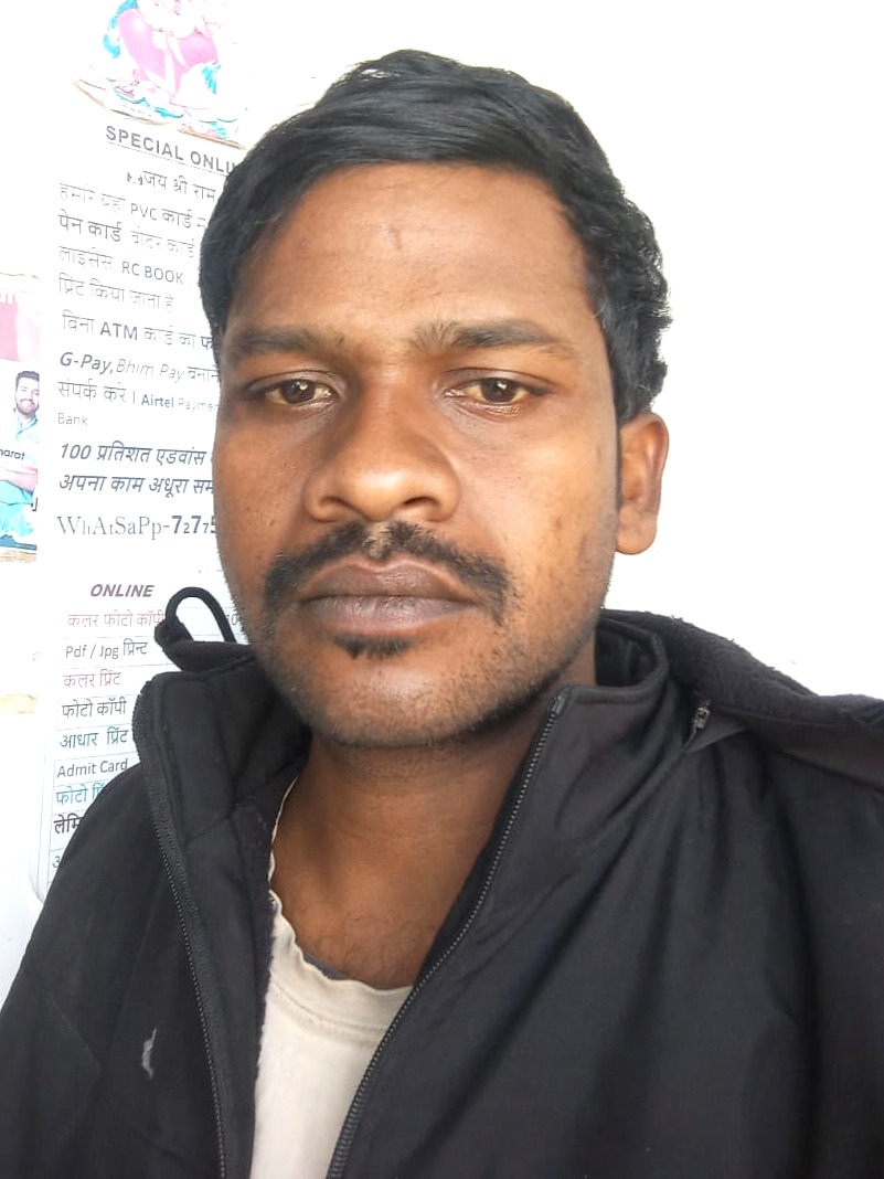 Anil kumar - Full time Cleaner in Dapoli in Mumbai