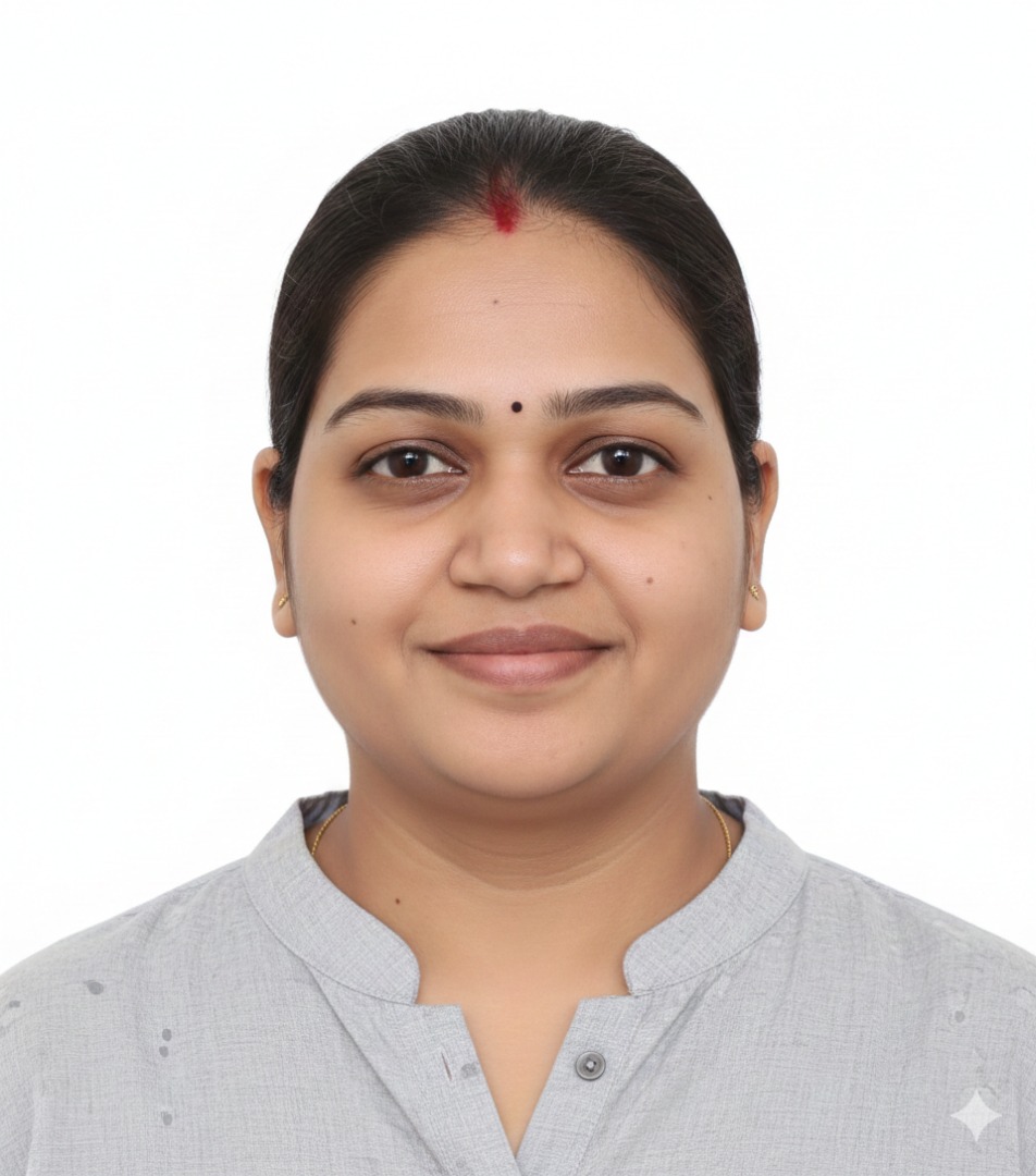 Ankita Dipesh Shelar - Part time Baby Sitter in Antop Hill, in Mumbai