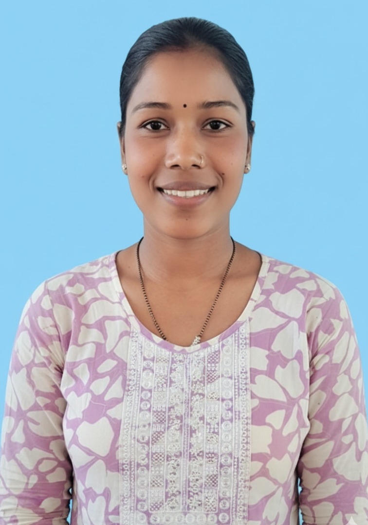 Savita Bai - Full time Baby Sitter in malad west in Mumbai