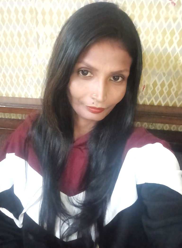jasmin babul shaikh