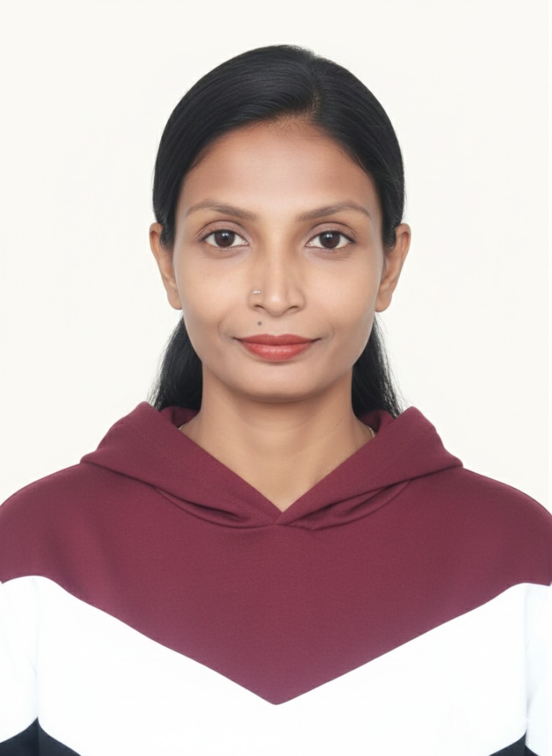 jasmin babul shaikh - Full time Baby Sitter in Kopar khairana in Mumbai