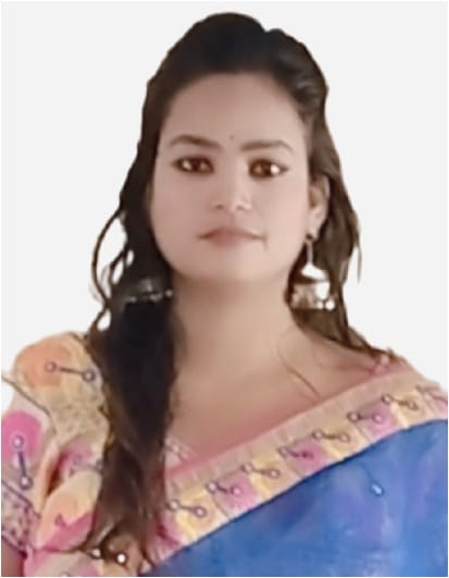 Sangeeta Maurya - Part time Baby Sitter in Khushal parvat, in Allahabad