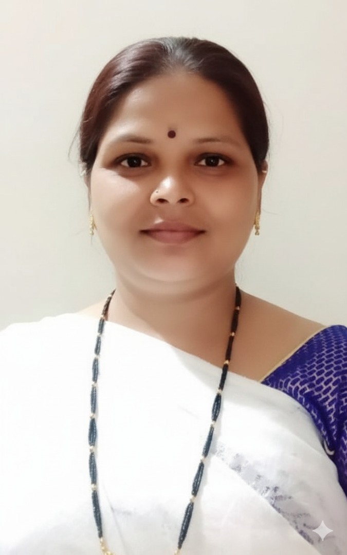 Savita - Part time Cleaner in Dombivli West in Mumbai