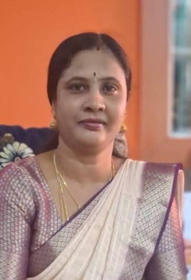 Gayathri M - Part time Cook in Kumaraswamy Layout in Bangalore Bengaluru