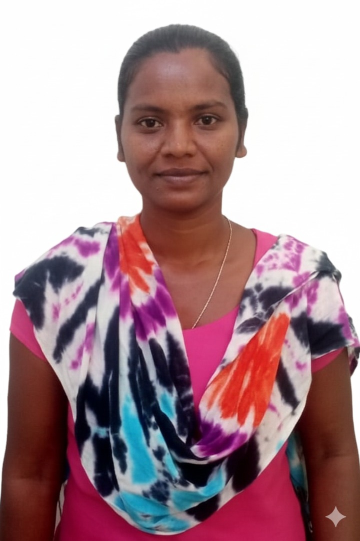 Sanmaith Khukhri - Full time Cleaner and Cook and Patient Care and Elderly Care in malad west in Mumbai