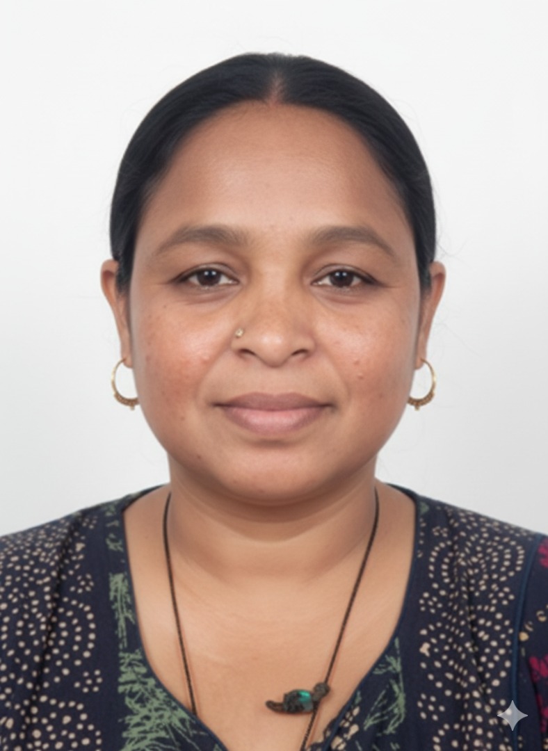 Zulekha Khan - Part time Baby Sitter in Malad west in Mumbai