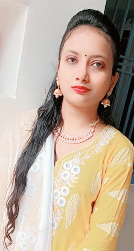 Neha gupta - Full time Cleaner in uttar pradesh in Banaras