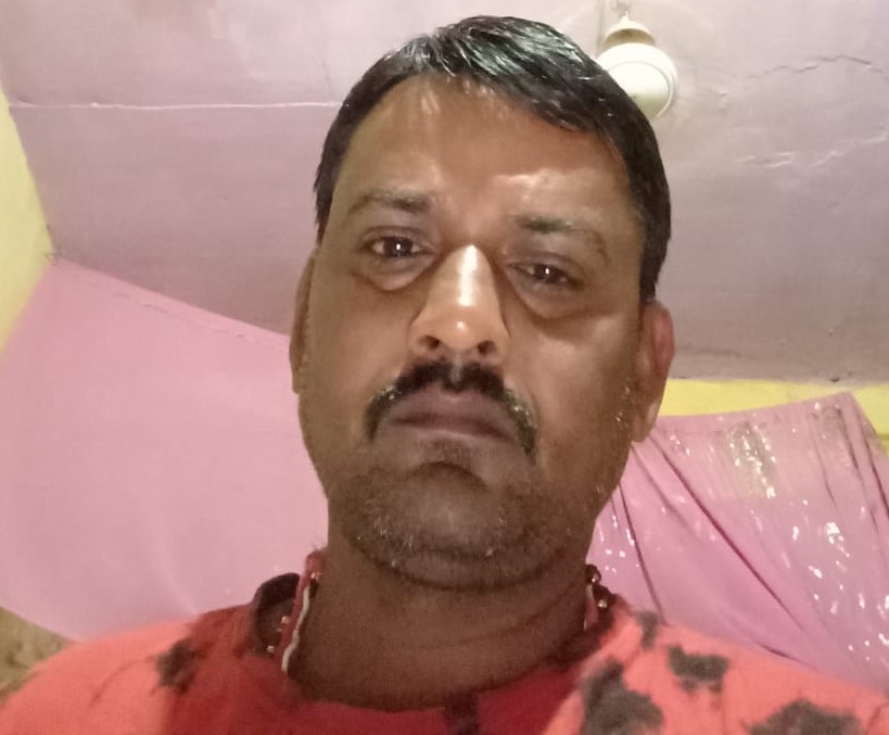 Meharban Singh - Full time Cleaner in Nagpur in Nagpur