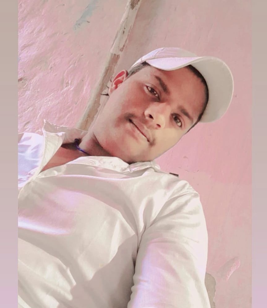 Prashant - Part time Cleaner in Janakpuri in New Delhi