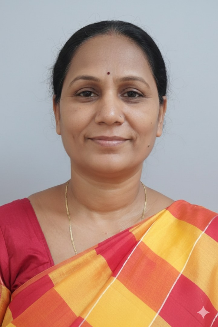 Supriya - Part time Baby Sitter in Santosh Complex in Thane