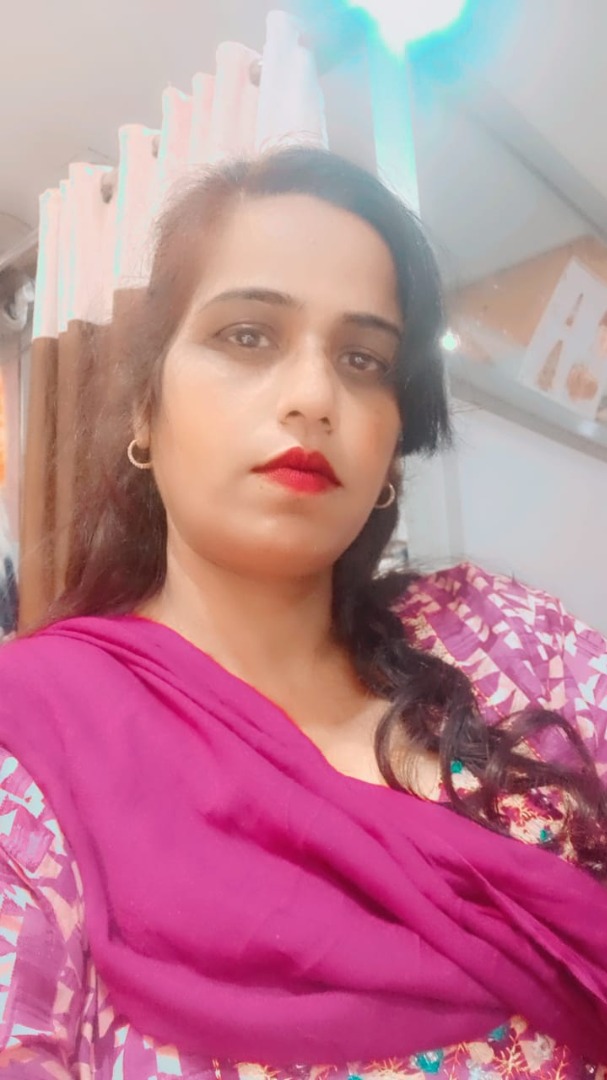 Sangita Nihala - Part time Cook and Patient Care and Elderly Care in Mandi Gate- Ram Mandir Rd, in Raipur