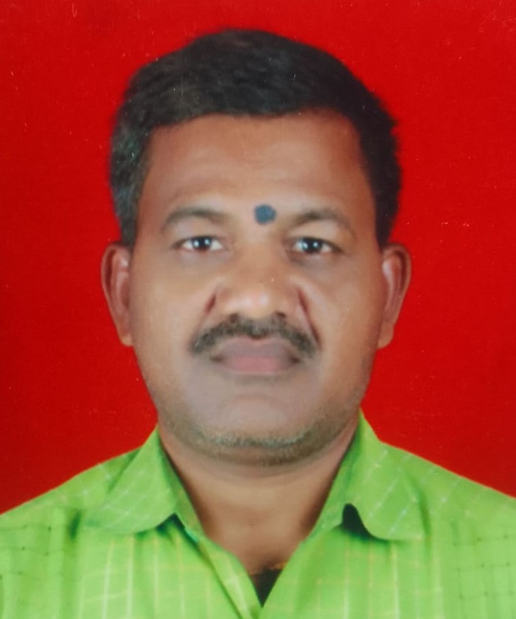 Datta Dingre -Full Time (6-12 Hours) Cleaner in Mundhwa in Thane