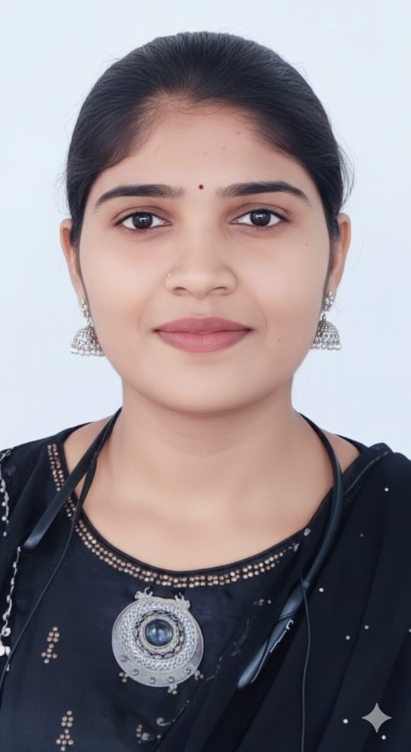 Karishma kailash pawar - Part time Cleaner in Mankhurd in Mumbai