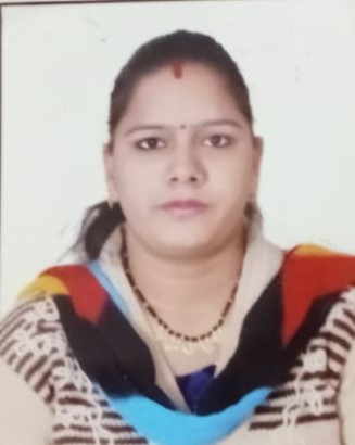 Pooja - Part time Cleaner in Vikaspuri in Delhi