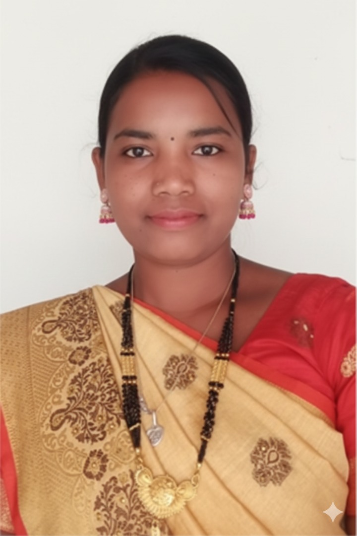 Suganti Tirkey - Full time Cleaner and Baby Sitter in MALAD WEST in Mumbai