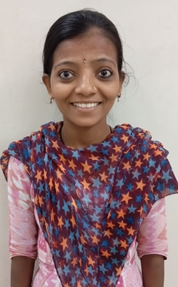 Reshma Chankuti - Part time Cleaner in Goregaon east in Mumbai