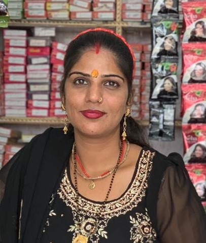 Ruhi Verma - Part time Baby Sitter in Main Society Rd, in Haridwar