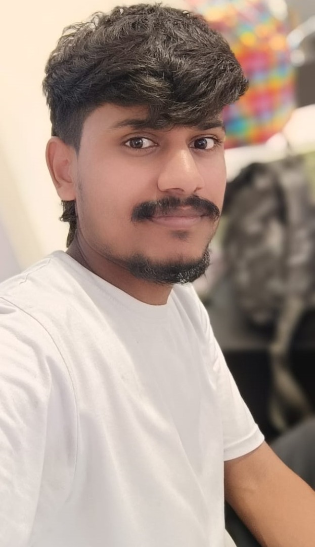 Manish kumar - Full time Cook in andheri in Mumbai