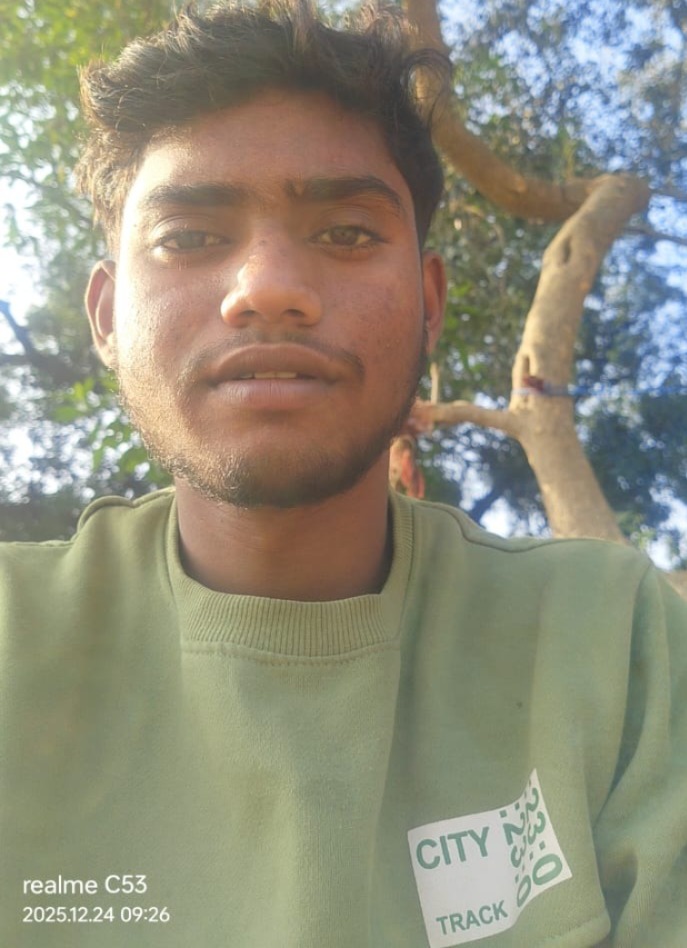 Sunil  kumar - Full time Cleaner in Sarsaul in Aligarh