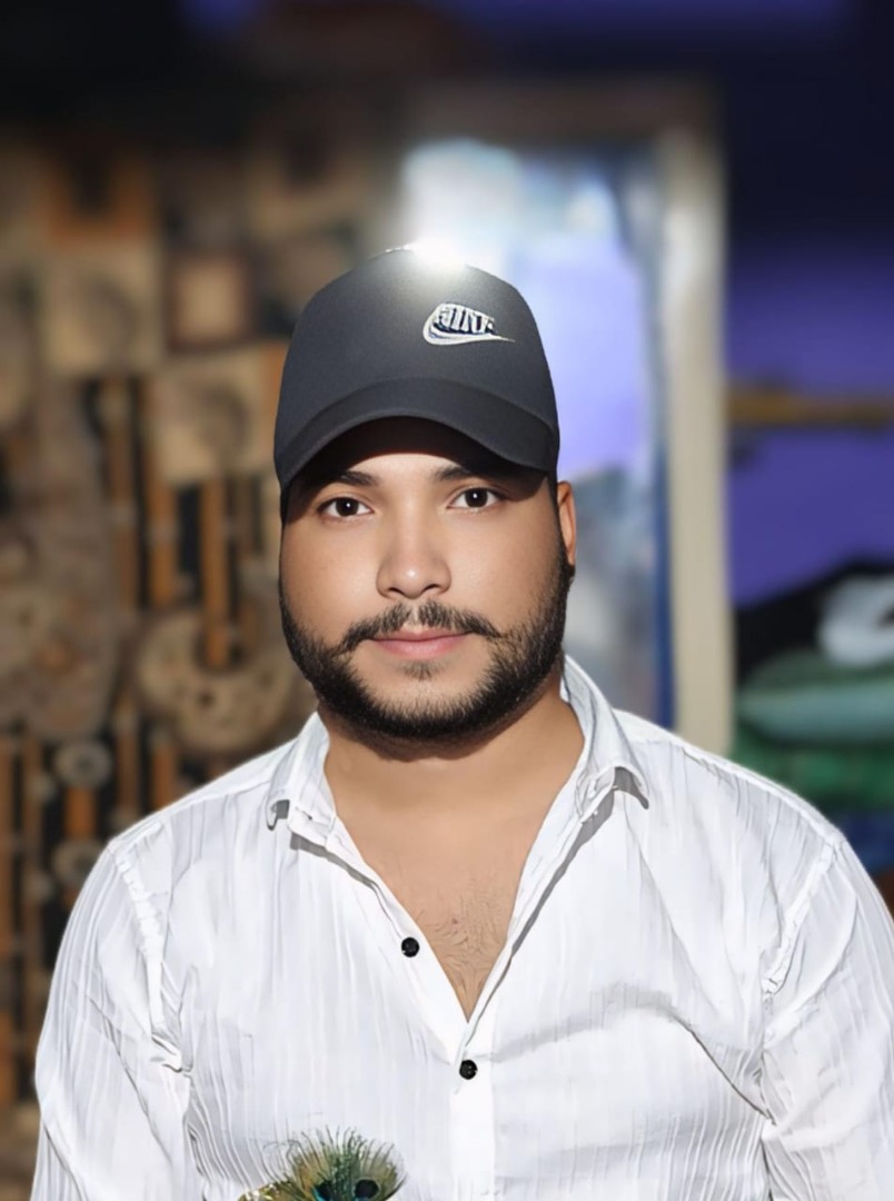 Ritik Bhaskar - Part time Cleaner in Sehore, in Sehore