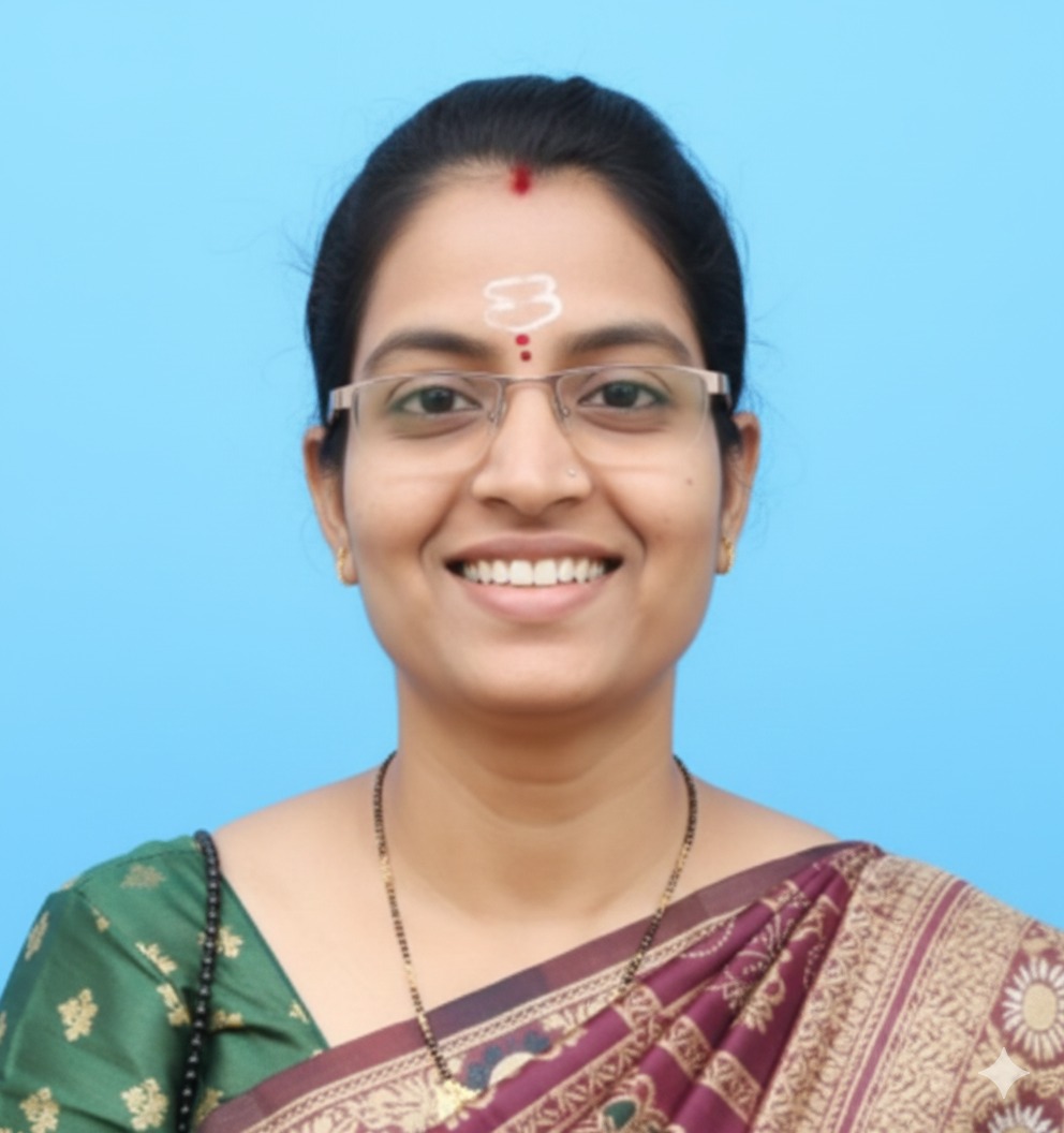 rupali Rupesh chavan - Part time Cleaner and Baby Sitter in khar west in Mumbai