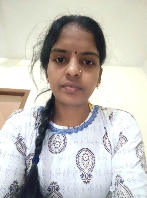 Rathika Iyyappan - Full time Patient Care and Elderly Care and Baby Sitter in Thiruppurambiyam in Thanjavur