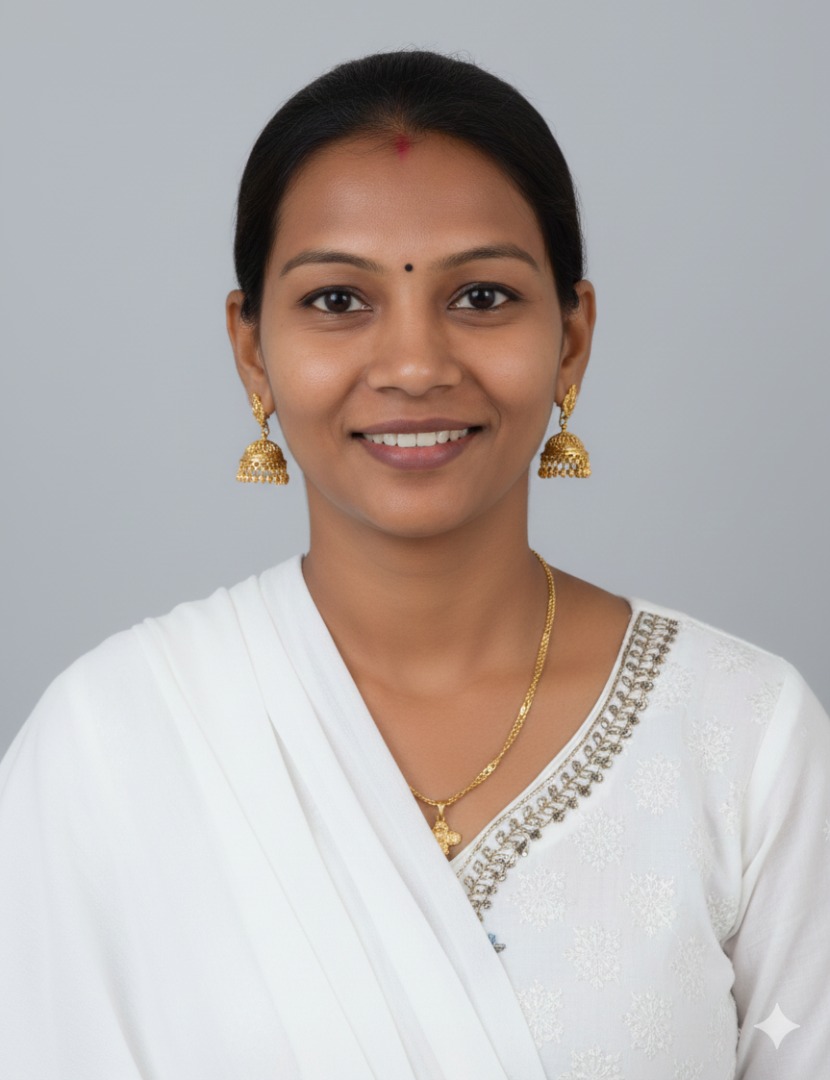 Swati Shinde - Part time Baby Sitter in Nalasopara in Mumbai