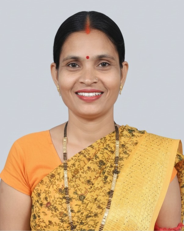 Sanju Devi - Part time Cleaner and Baby Sitter in Goregaon  east in Mumbai