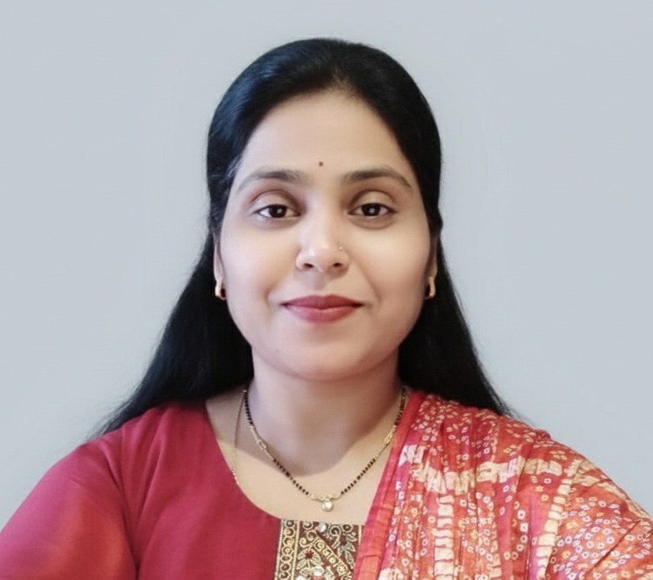 Kadambari Sawant - Full time Patient Care and Elderly Care in goregaon in Mumbai