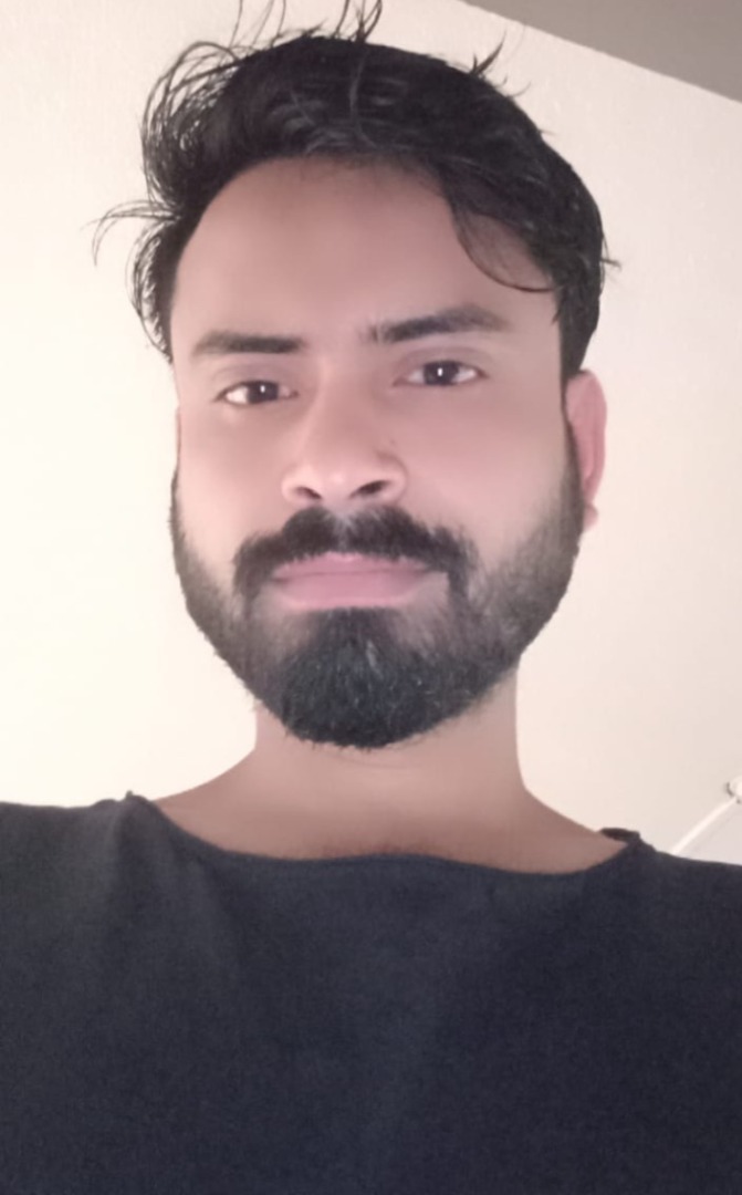 Amit Mandal - Full time Cook in Bandra-west in Mumbai