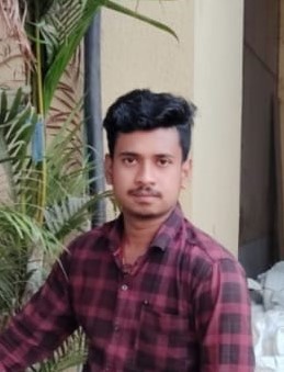 Omkar Kumar - Full time Cleaner in Nashik in Nashik