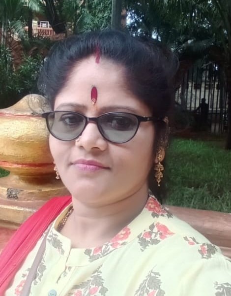 Kavita Temkar - Part time Baby Sitter in Lonikand in Pune