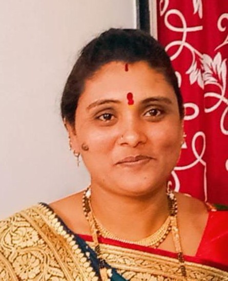 Aruna Gundgai - Part time Cleaner and Cook in keshav nagar in Pune