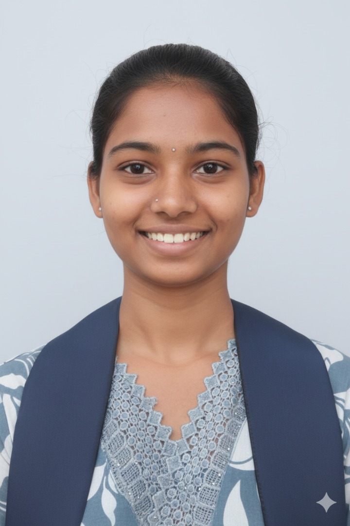 Namita Joyashi - Full time Cleaner in Nallasopara East in Mumbai