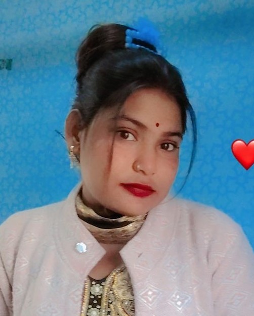 Roshni Verma - Part time Baby Sitter in Najafgarh Rd, in Delhi