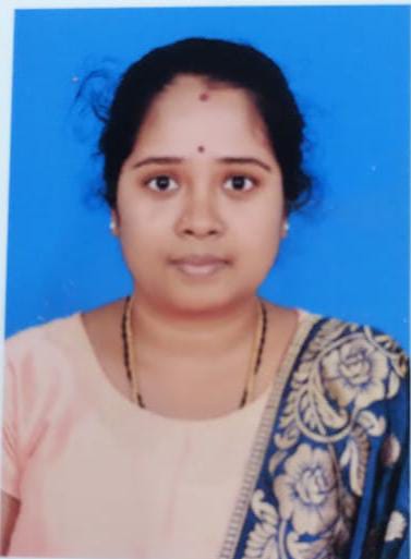 Clincy Kethora - Part time Cleaner and Baby Sitter in Chamrajpet in Bangalore Bengaluru