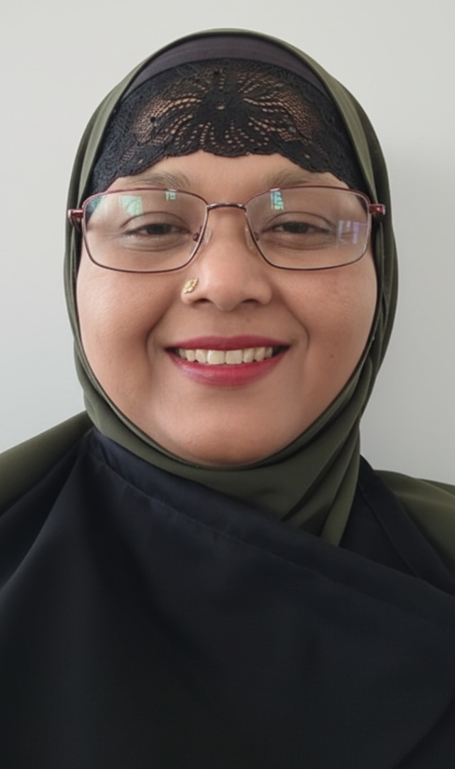 shamsad abdul  sheikh - Part time Cleaner and Cook and Baby Sitter in malad west in Mumbai